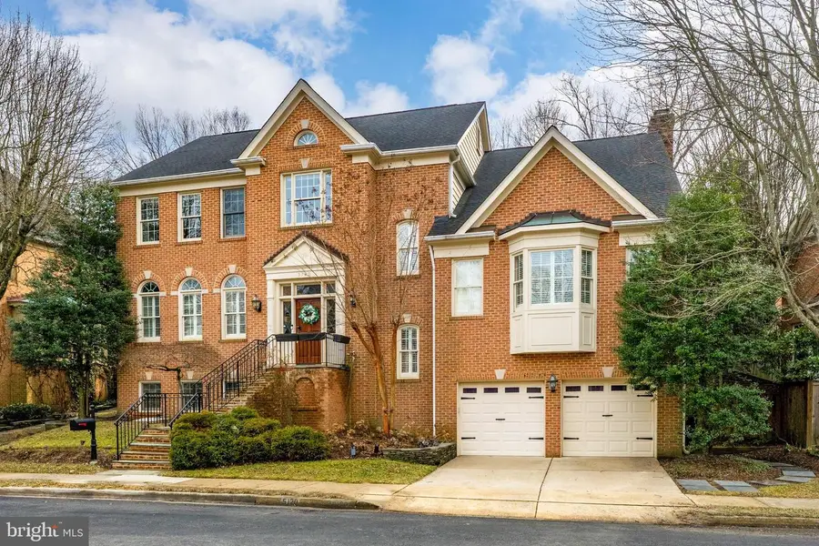 5120 Warren Pl Nw, Washington, DC 20016 - #2