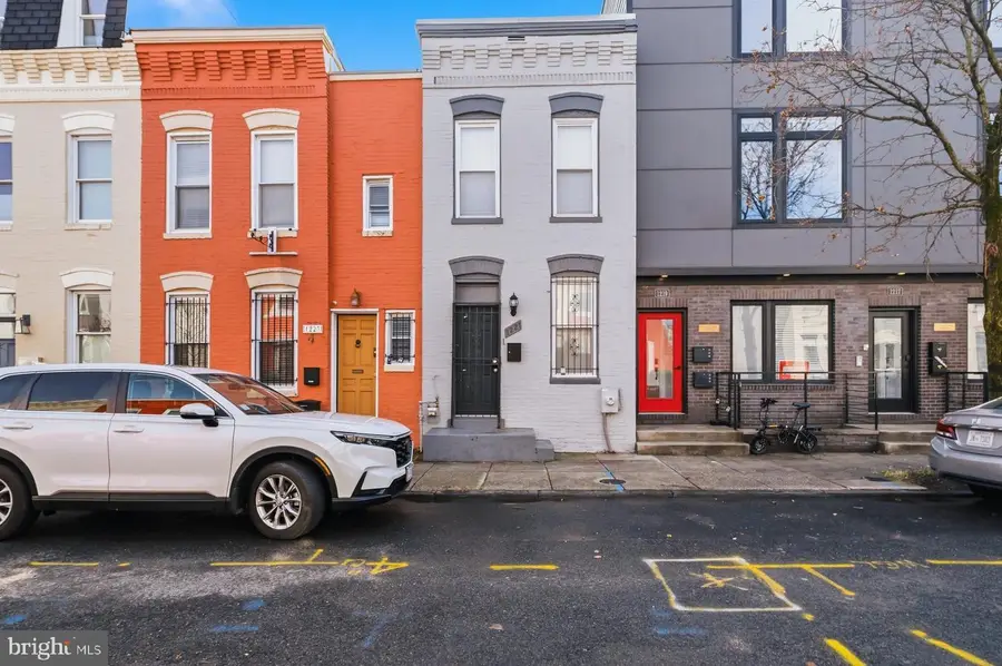 1221 Wylie St Ne, Washington, DC 20002 - #2