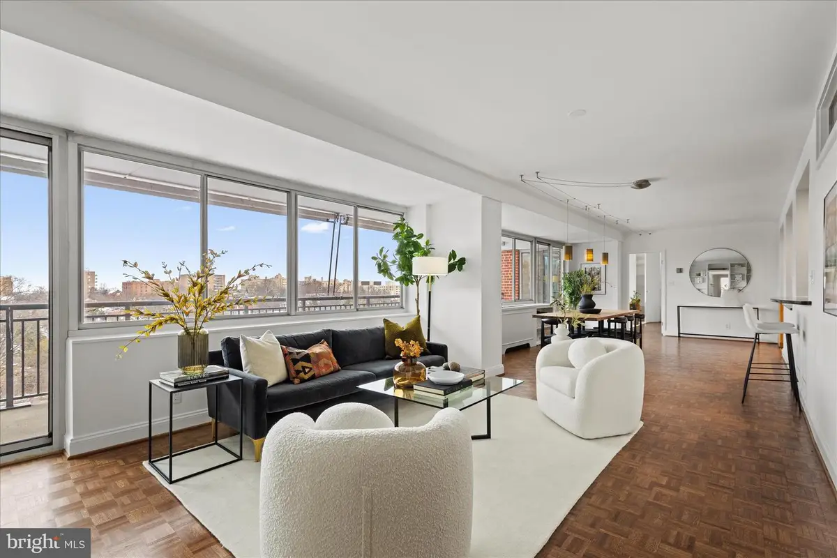 3900 Watson Pl Nw #a- 8fg, Washington, DC 20016 - #1