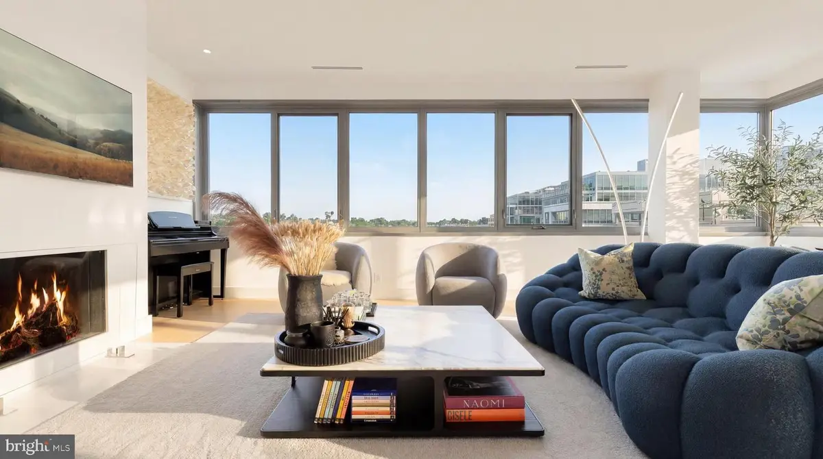 2501 M St Nw #704, Washington, DC 20037 - #1