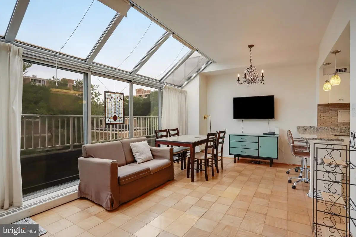 510 N St Sw #n430, Washington, DC 20024 - #1