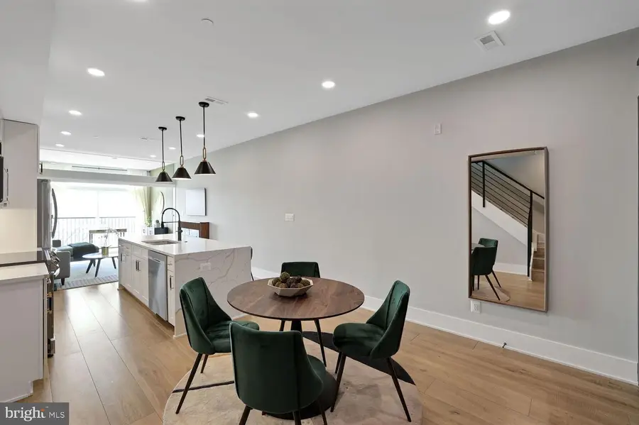 4012 Georgia Ave Nw #402, Washington, DC 20020 - #3