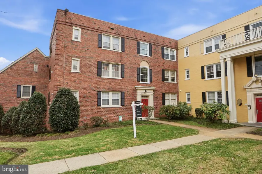 3909 Pennsylvania Ave Se #302, Washington, DC 20020 - #2