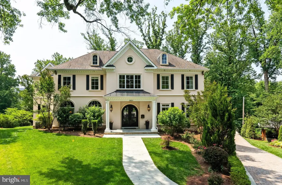 3801 52nd St Nw, Washington, DC 20016 - #1