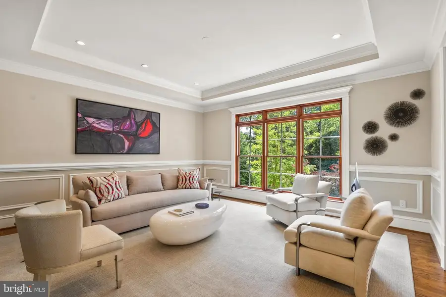 3801 52nd St Nw, Washington, DC 20016 - #3