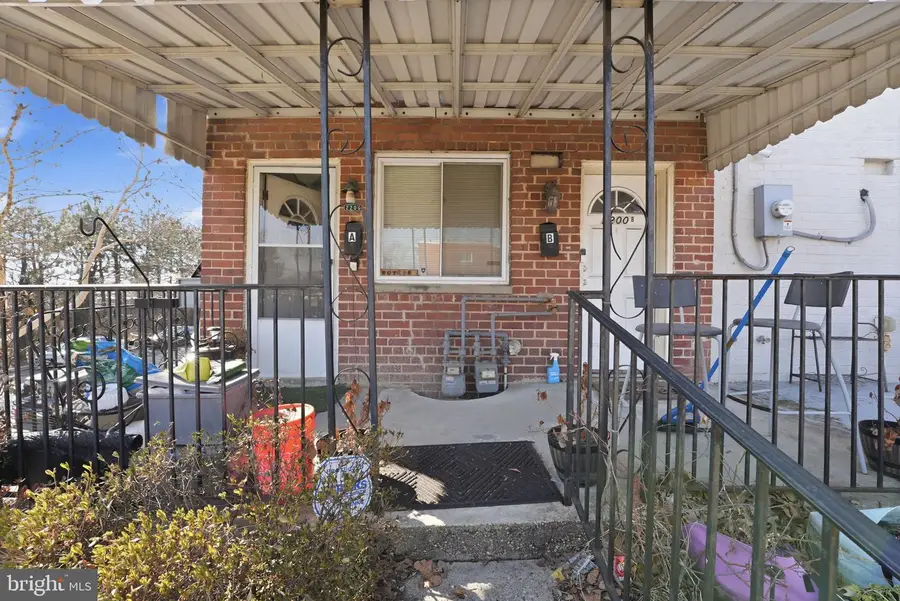 2200 15th St Ne, Washington, DC 20018 - #3