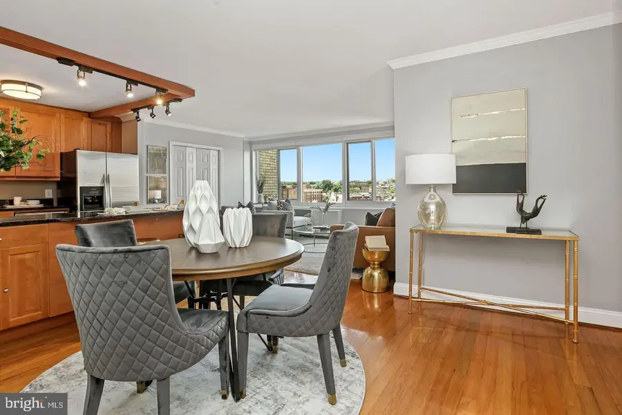 1330 New Hampshire Ave Nw #1014, Washington, DC 20036 - #3