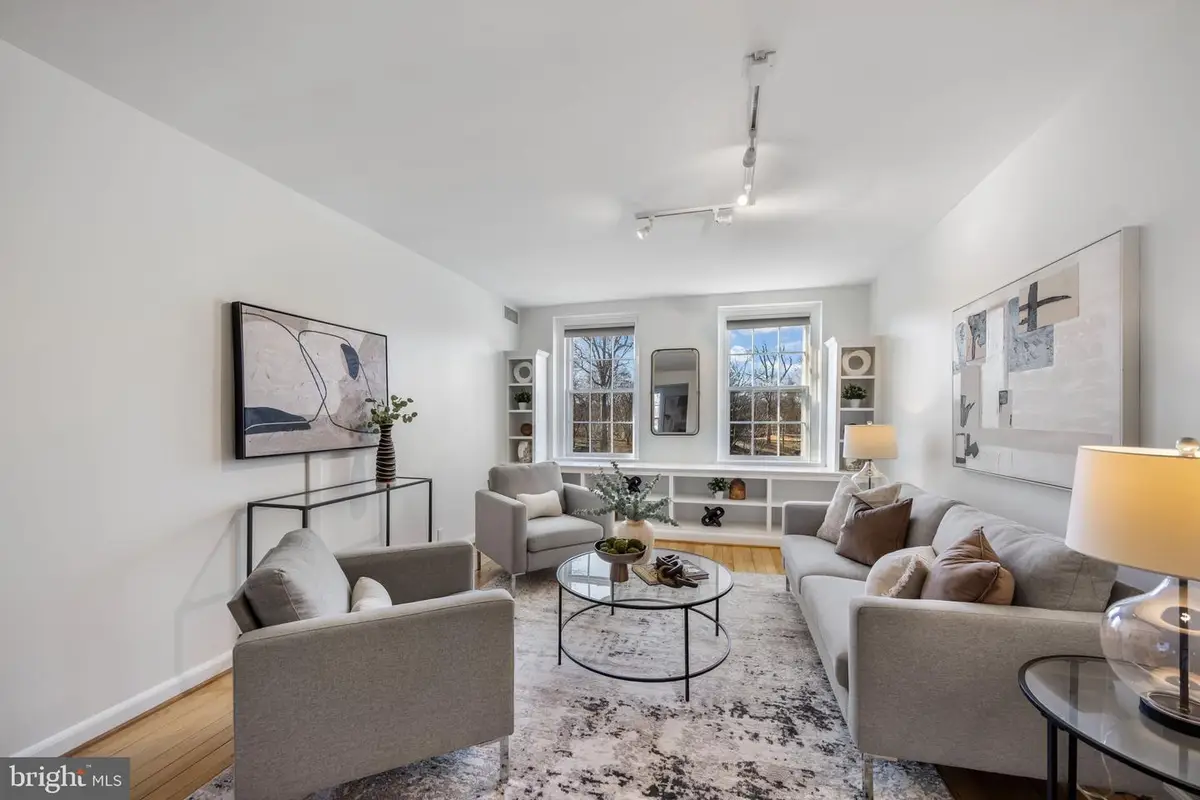 3871 Newark St Nw #c471, Washington, DC 20016 - #1