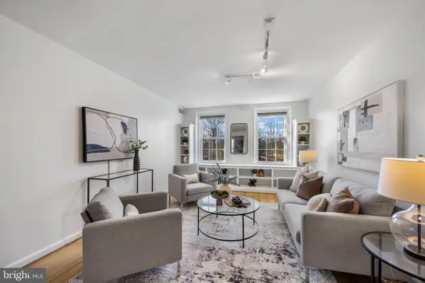 3871 Newark St Nw #c471, WASHINGTON, DC 20016