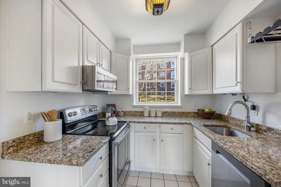 3871 Newark St Nw #c471, Washington, DC 20016 - #3