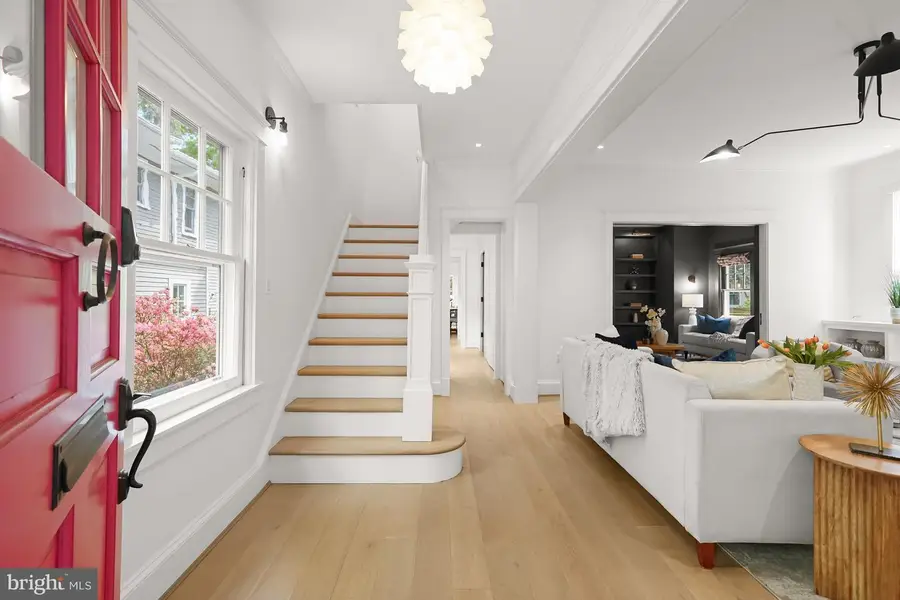 3410 Rodman St Nw, Washington, DC 20008 - #3