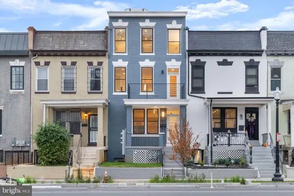 521 Florida Ave Ne #1, WASHINGTON, DC 20002