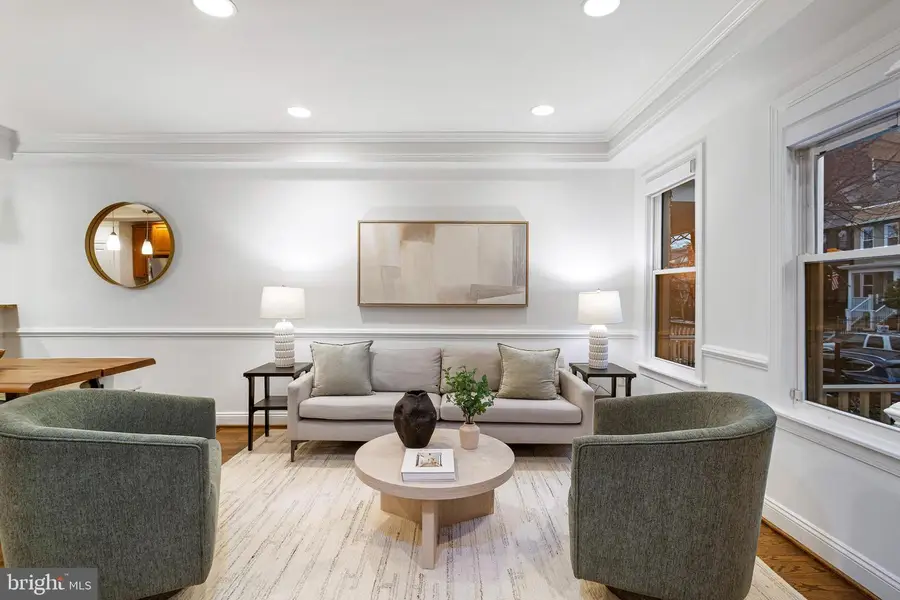 621 Orleans Pl Ne, Washington, DC 20002 - #3