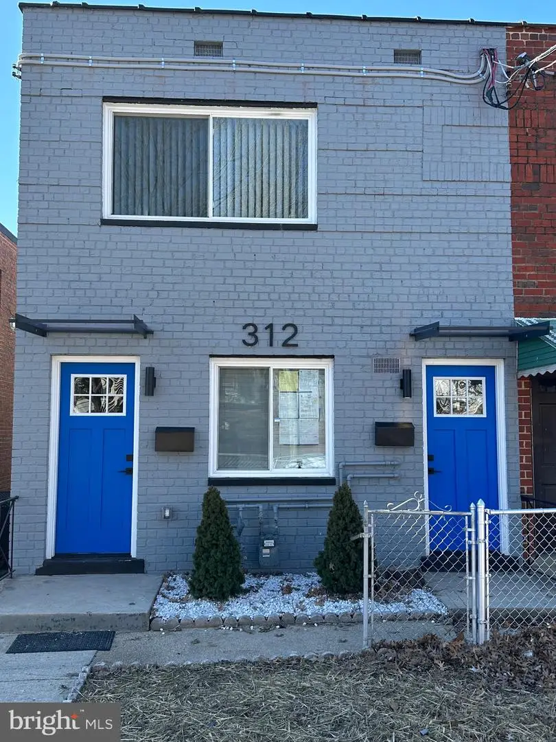 312 60th St Ne, Washington, DC 20019 - #1