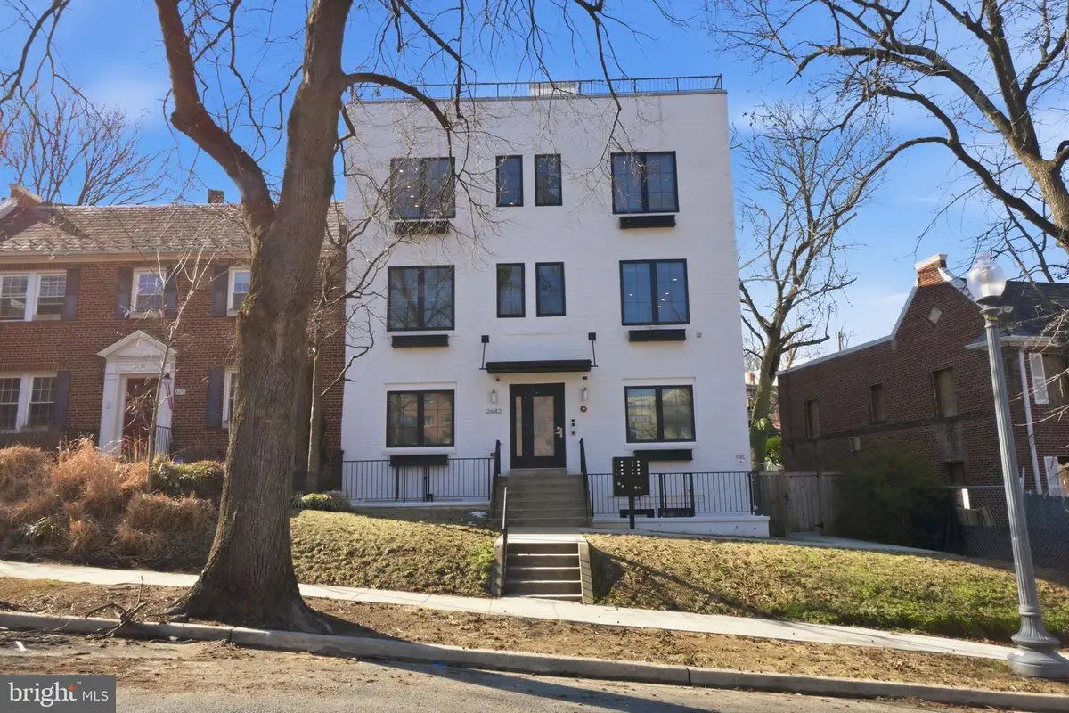 2642 39th St Nw #6, Washington, DC 20007 - #1