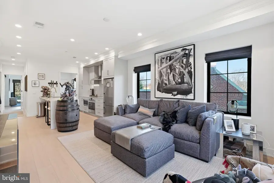 2642 39th St Nw #6, Washington, DC 20007 - #2