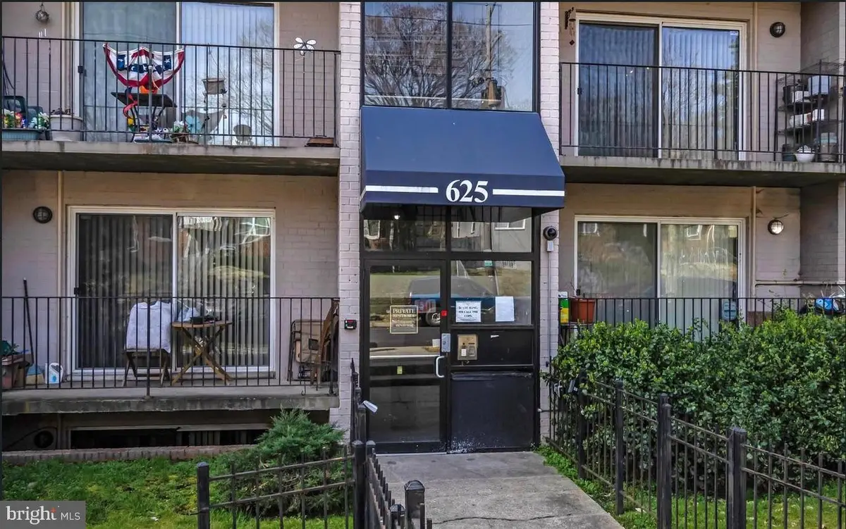 625 Chesapeake St Se #207, Washington, DC 20032 - #1