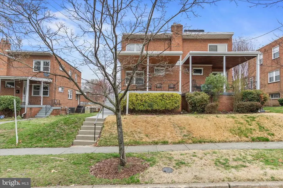 5211 11th St Ne, Washington, DC 20011 - #2