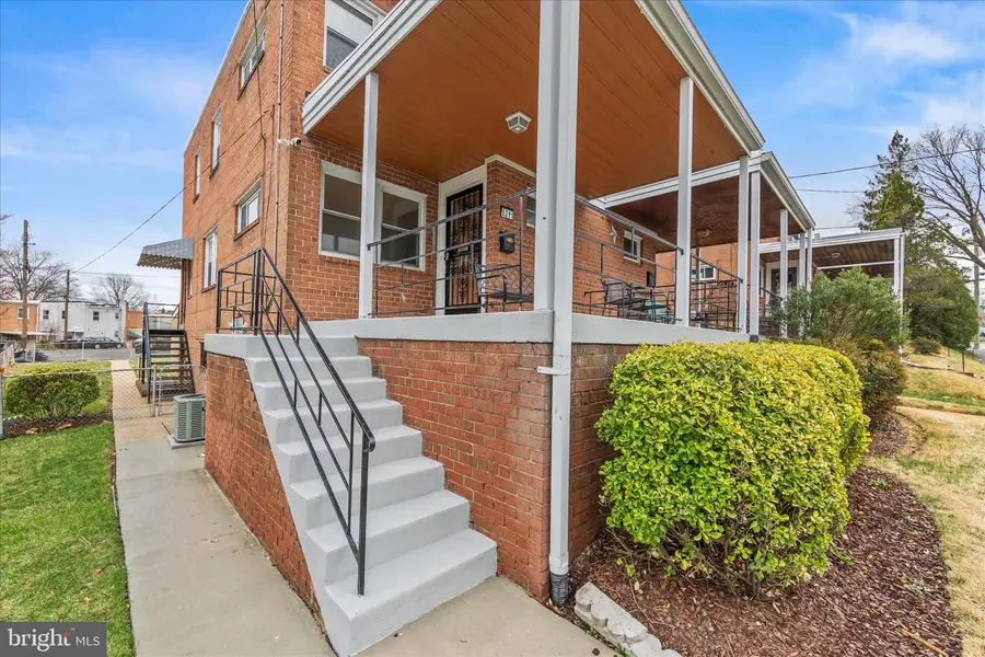 5211 11th St Ne, Washington, DC 20011 - #3