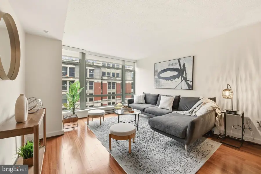 1150 K St Nw #1109, Washington, DC 20005 - #3