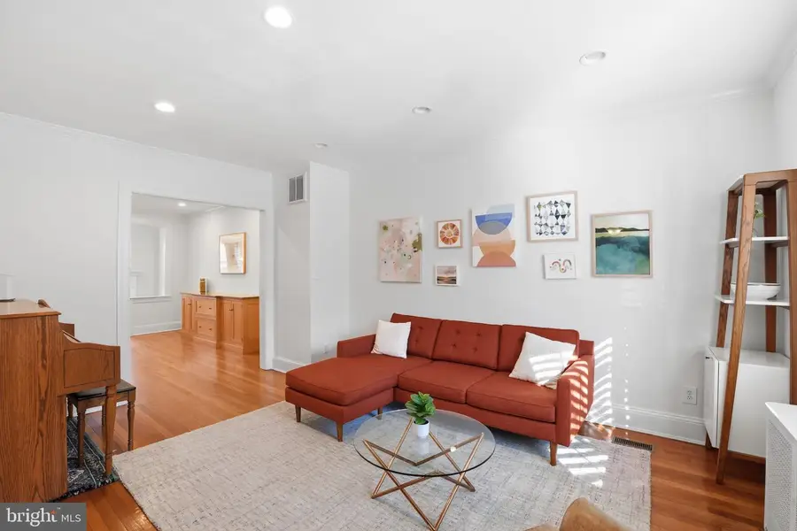 3803 W St Nw, Washington, DC 20007 - #2