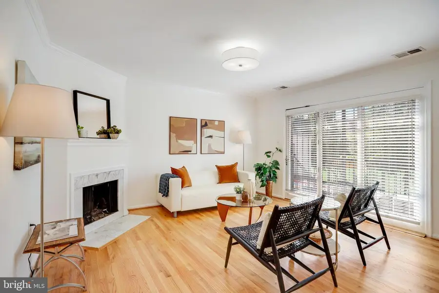 1616 Q St Nw #14, Washington, DC 20009 - #3