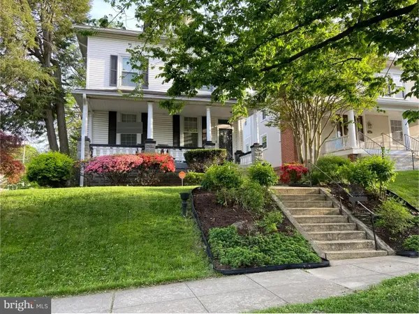 2427 Irving St Ne, WASHINGTON, DC 20018