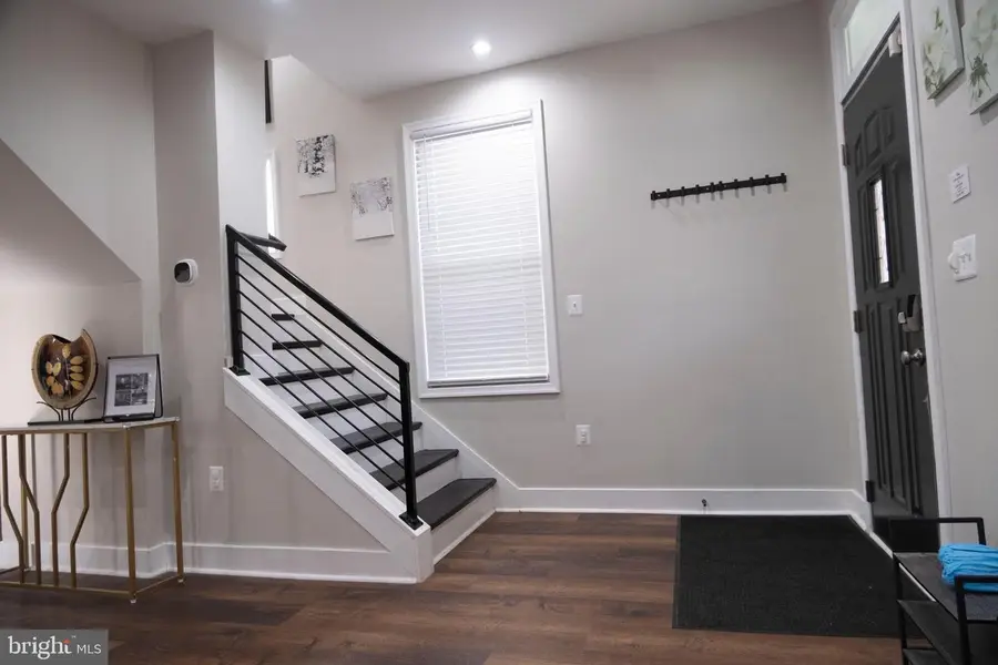 2427 Irving St Ne, Washington, DC 20018 - #2