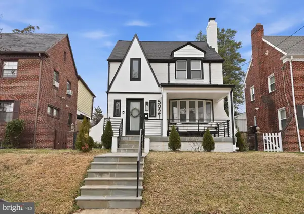 5921 2nd Pl Nw, WASHINGTON, DC 20011