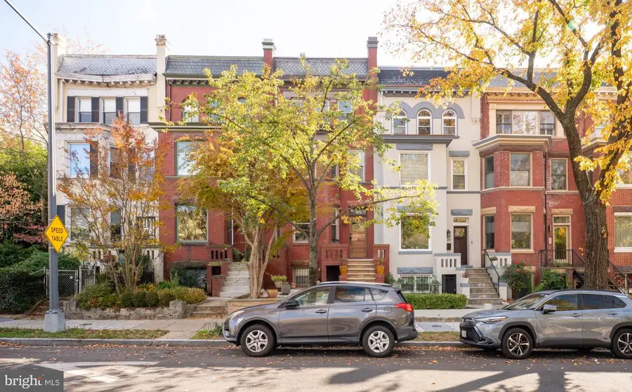 118 Bryant St Nw, Washington, DC 20001 - #2