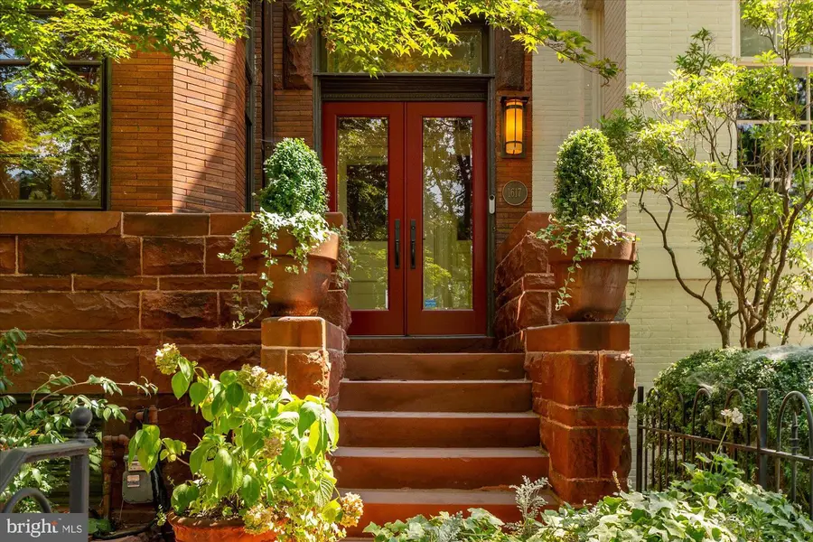 1617 35th St Nw, Washington, DC 20007 - #2