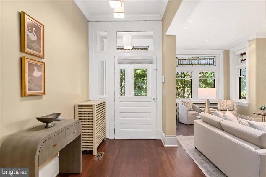 1617 35th St Nw, Washington, DC 20007 - #3