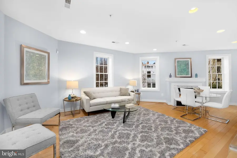 2359 Ashmead Pl Nw #3, Washington, DC 20009 - #2