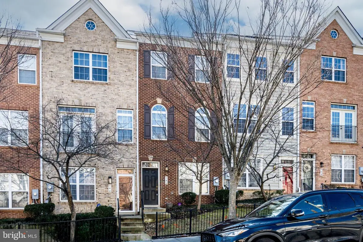 146 Sw Danbury St Sw, Washington, DC 20032 - #1