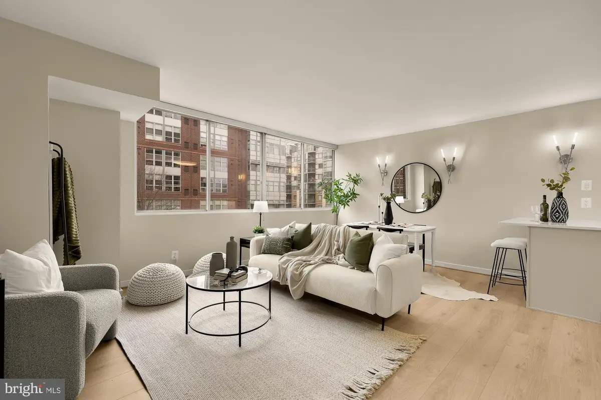 1245 13th St Nw #414, Washington, DC 20005 - #1