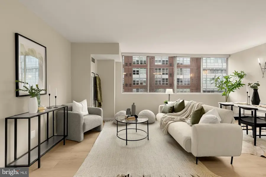 1245 13th St Nw #414, Washington, DC 20005 - #3