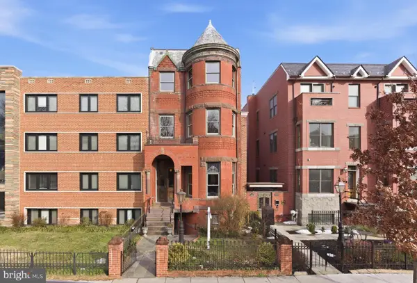 1827 13th St Nw, WASHINGTON, DC 20009