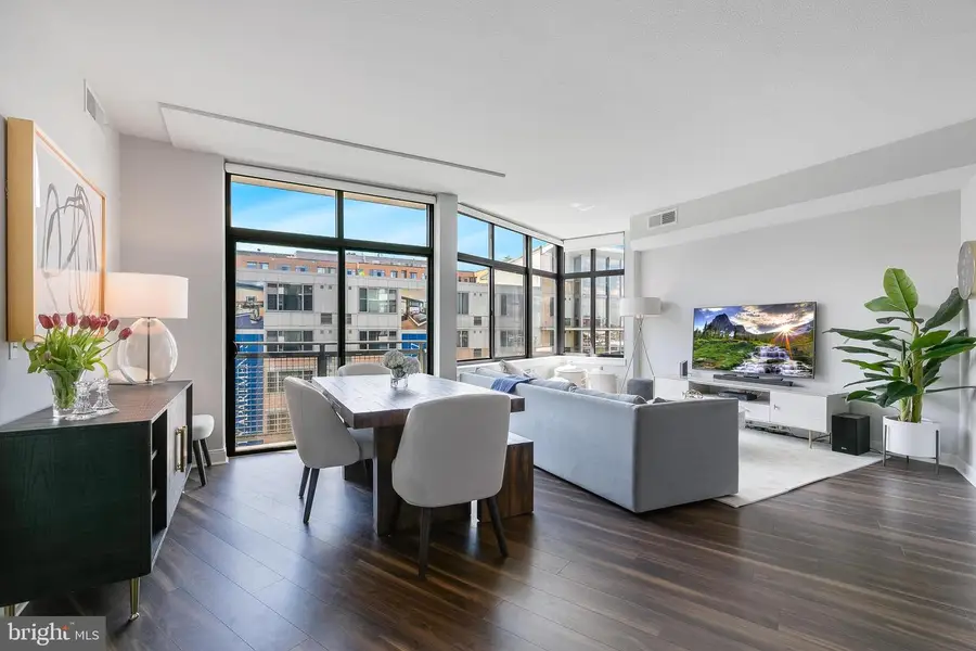 460 New York Ave Nw #607, Washington, DC 20001 - #3