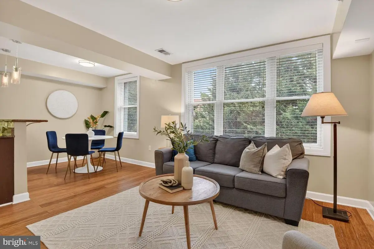 5040 1st St Nw #302, Washington, DC 20011 - #1