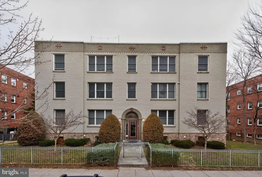 5040 1st St Nw #302, Washington, DC 20011 - #2