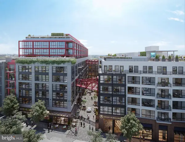 1625 Eckington Pl Ne #ph205, WASHINGTON, DC 20002