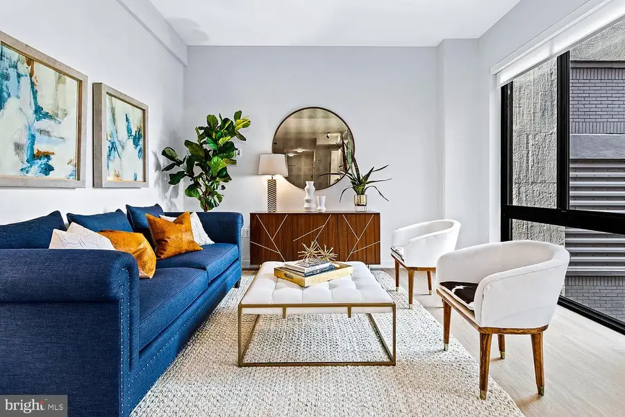 1625 Eckington Pl Ne #ph205, Washington, DC 20002 - #2