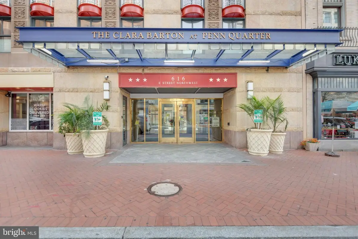 616 E St Nw #622, Washington, DC 20004 - #1