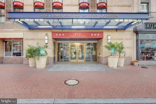 616 E St Nw #622, WASHINGTON, DC 20004