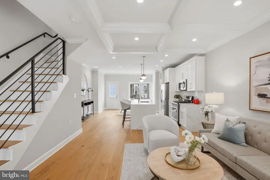 1208 Shepherd St Nw, Washington, DC 20011 - #2