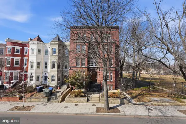 115 New York Ave Nw #9, WASHINGTON, DC 20001