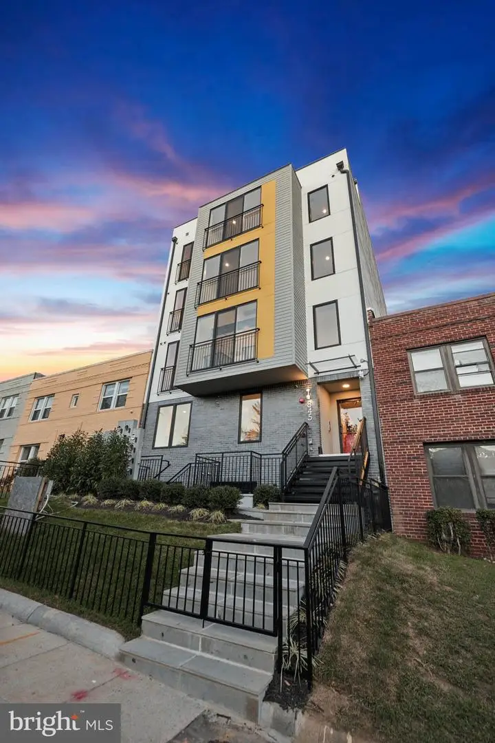 845 19th St Ne #4, Washington, DC 20002 - #1