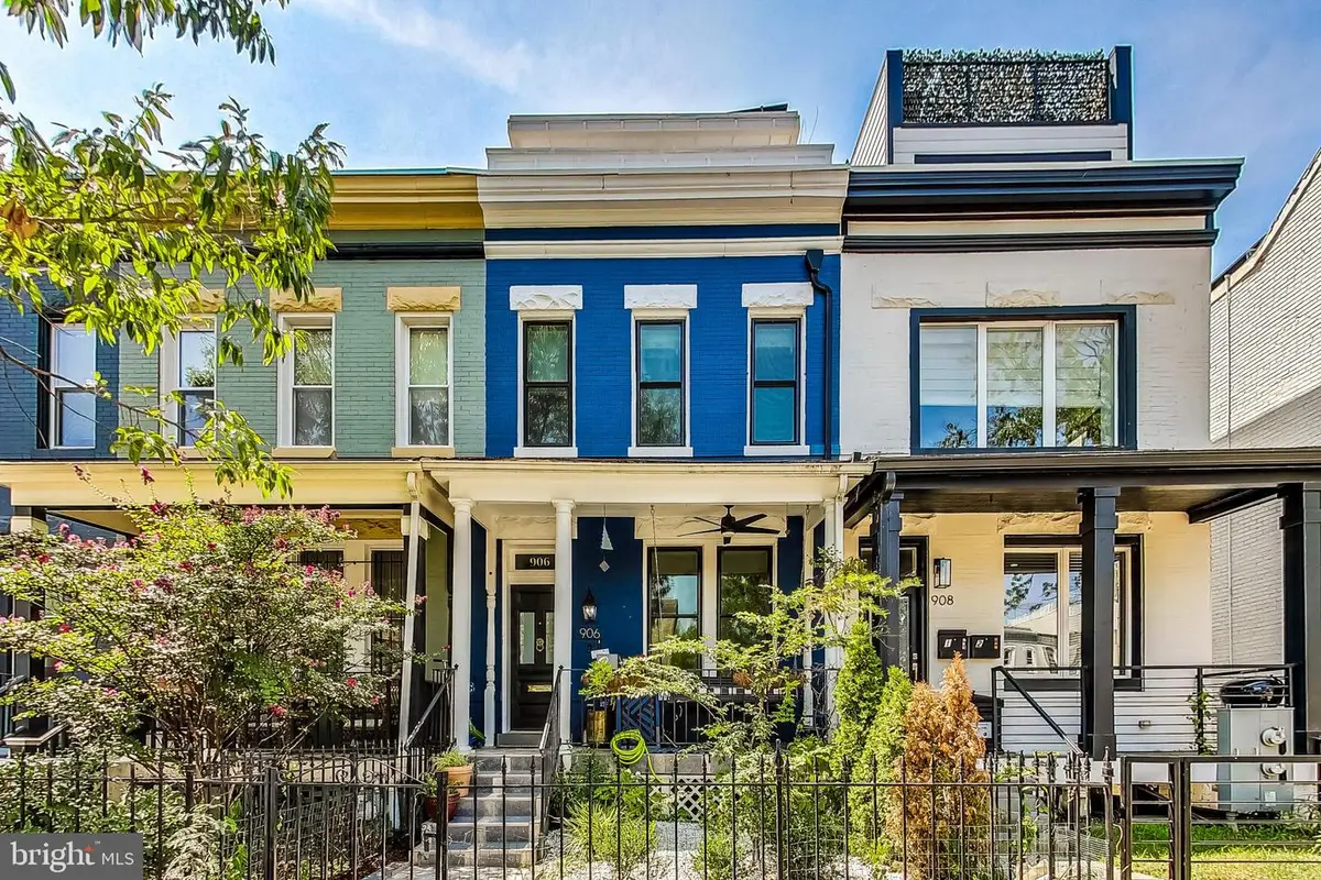 906 8th St Ne, Washington, DC 20002 - #1