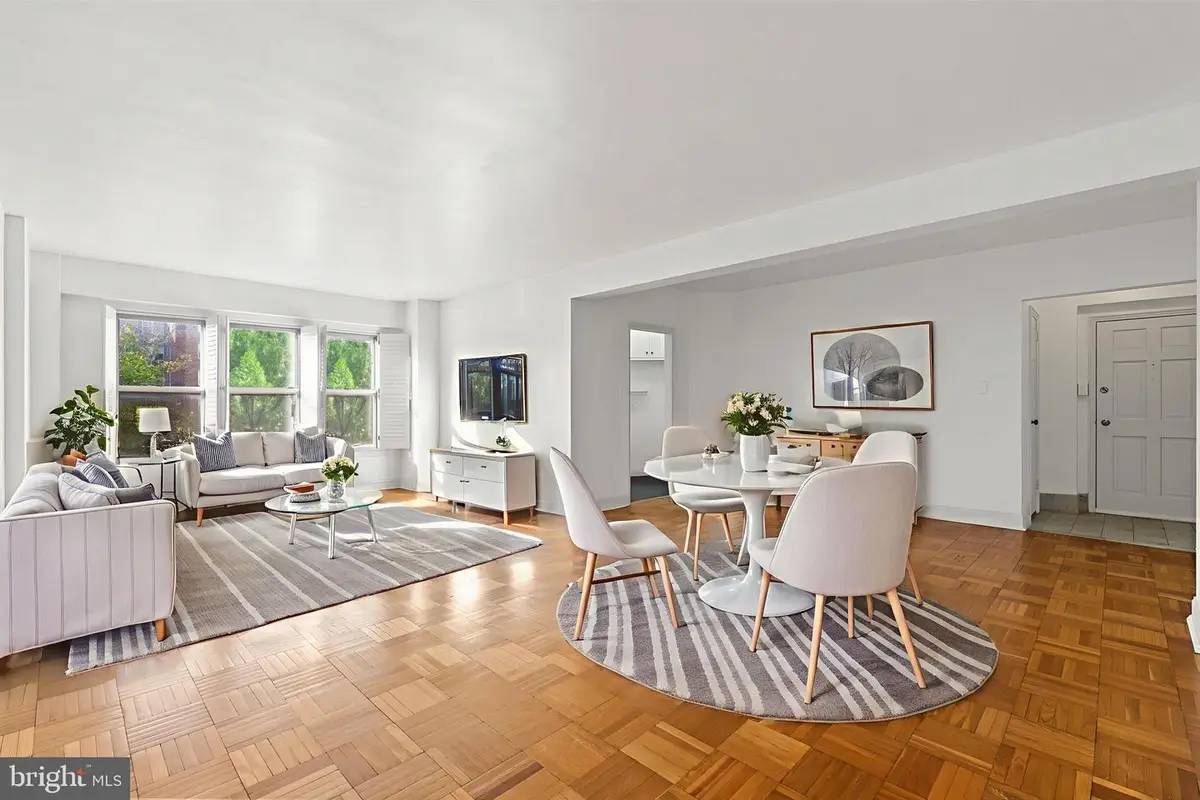2500 Q St Nw #214, Washington, DC 20007 - #1