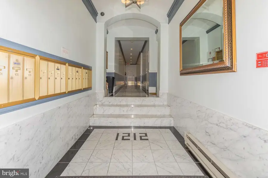 1212 M St Nw #401, Washington, DC 20005 - #2